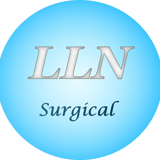 LLN Surgical logo
