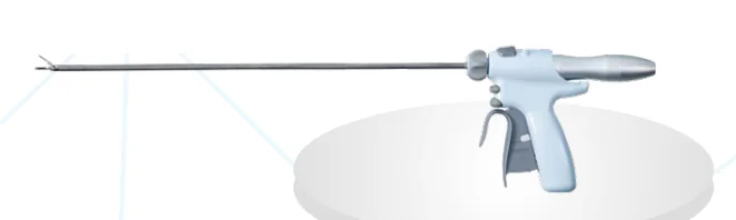 Ultrasonic scalpel